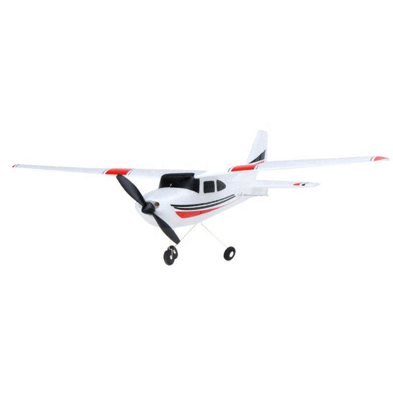 2.4G 3Ch Children Toy Airplane Rc Planes For Sale