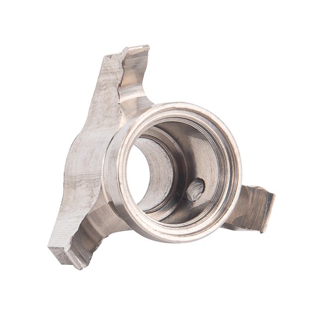 Custom Cnc Machining 5 Axis Brass Stainless Steel High Precision Machine Parts Aviation Parts & Accessories