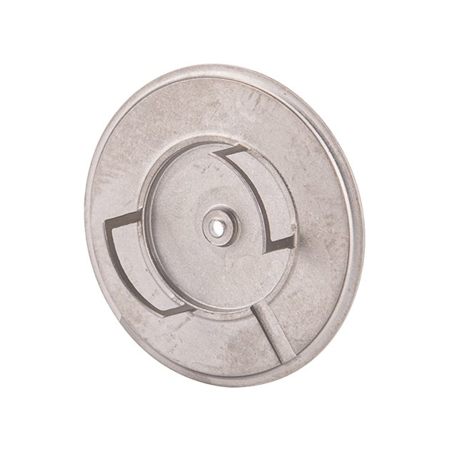 Custom Cnc Machining 5 Axis Brass Stainless Steel High Precision Machine Parts Aviation Parts & Accessories