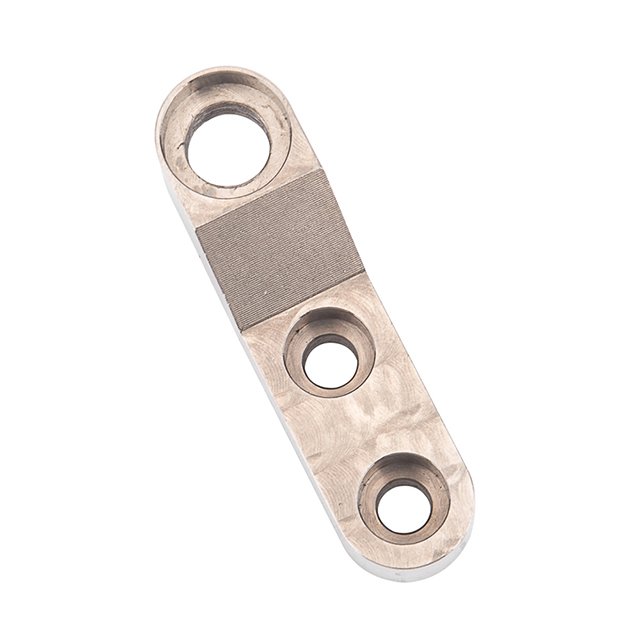 Custom Cnc Machining 5 Axis Brass Stainless Steel High Precision Machine Parts Aviation Parts & Accessories