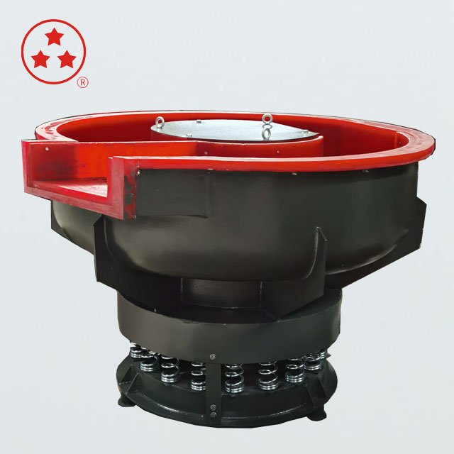 Cheap Machine Tumbler Machine Tumbling Surface Grinding Vibratory Polishing Tumbler Vibratory Finishing Machine