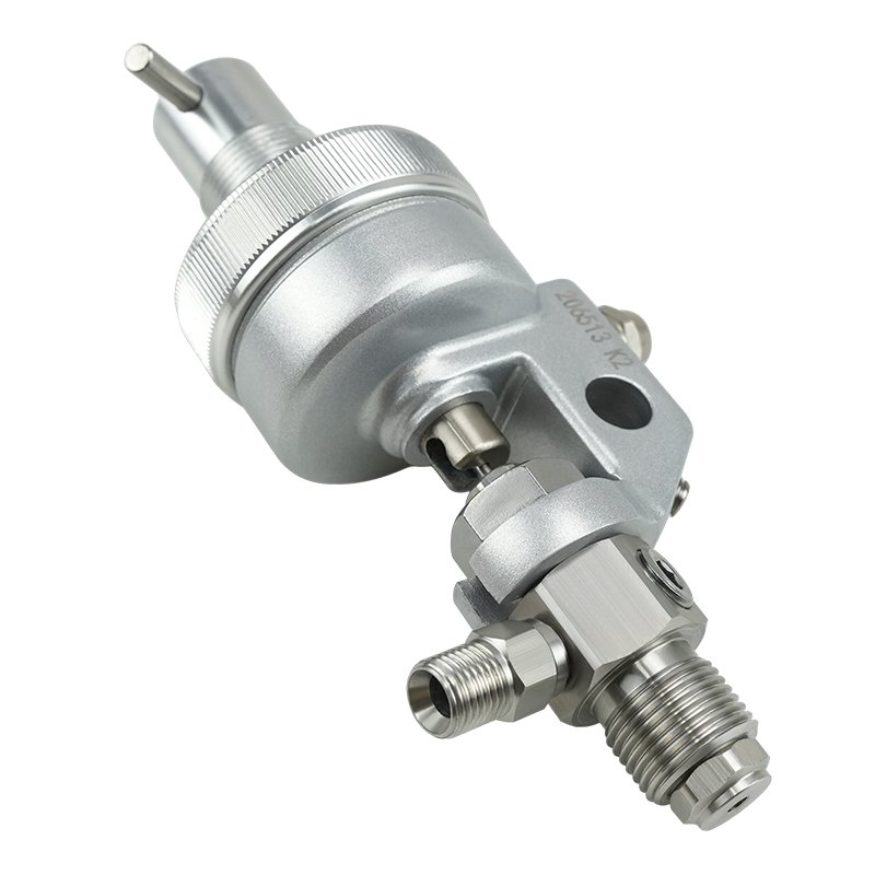 Sprayer Accessories Assembly Line Automatic Spray Gun Glue Machine Gun Assembly Line Automatic Spray Gun