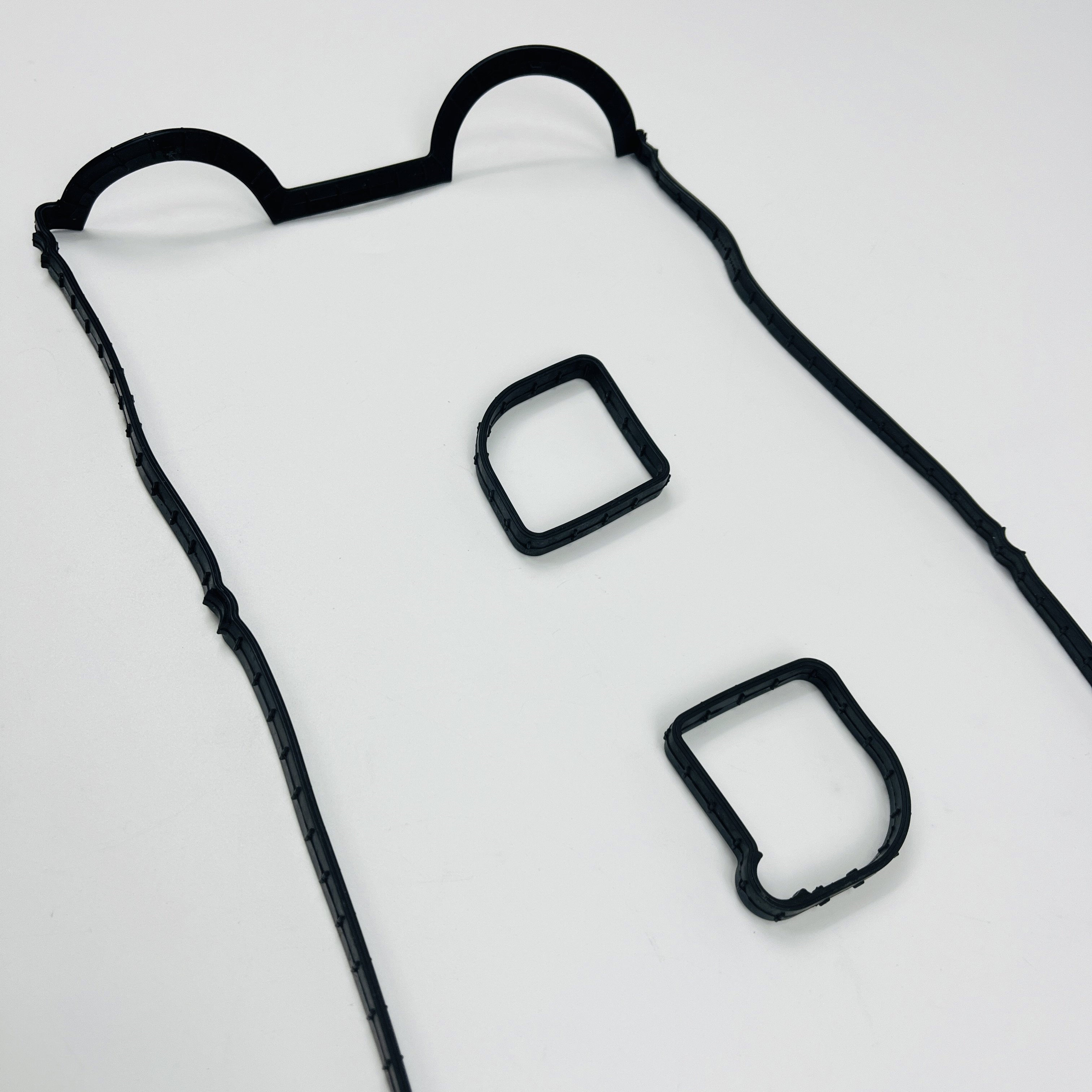 BB5E6K260AB Valve Cover Gasket for Ford Zhisheng/Mondeo/Winged Tiger/2.0T-240 Mustang BB5E6K260AB BB5E-6K260-AB VS50730