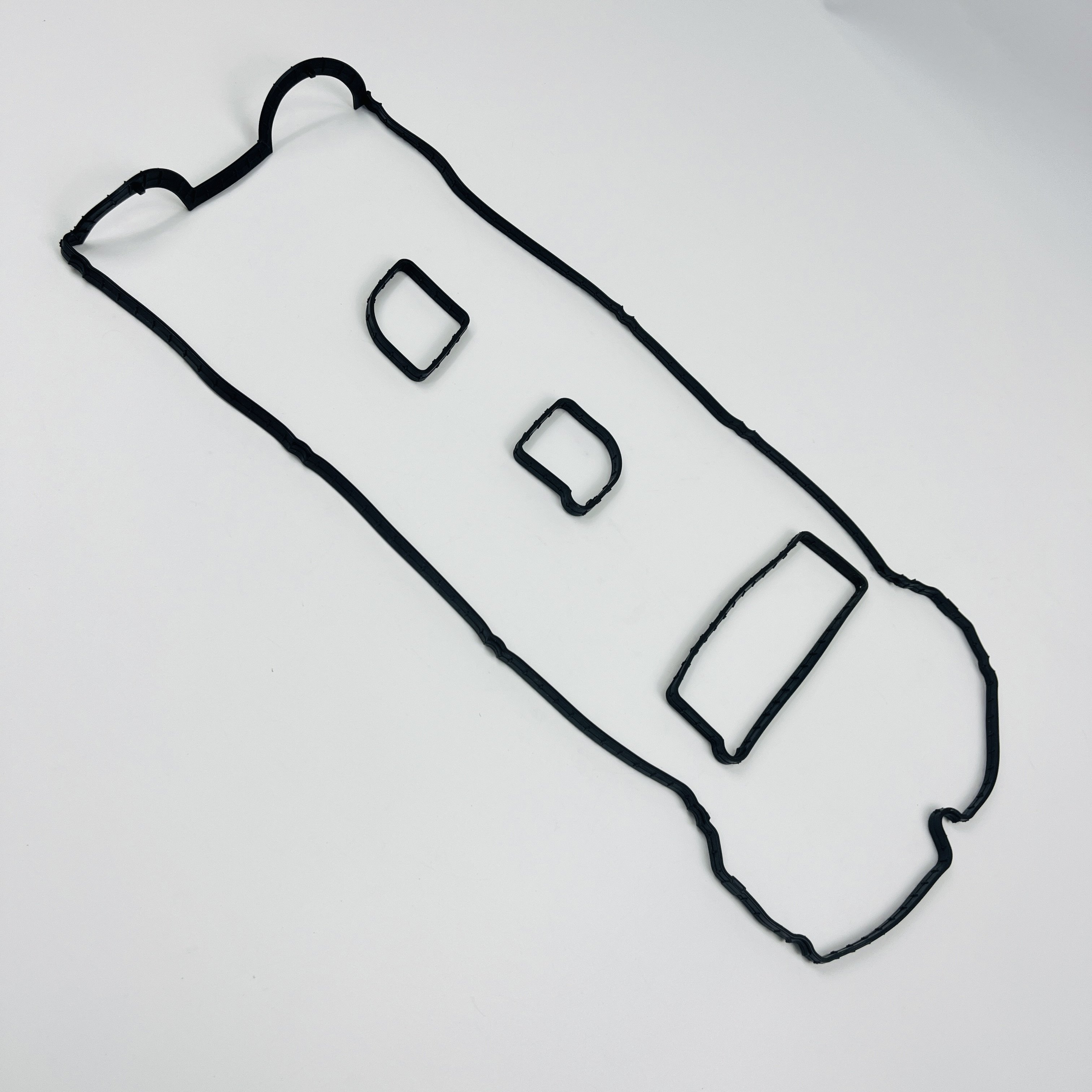BB5E6K260AB Valve Cover Gasket for Ford Zhisheng/Mondeo/Winged Tiger/2.0T-240 Mustang BB5E6K260AB BB5E-6K260-AB VS50730