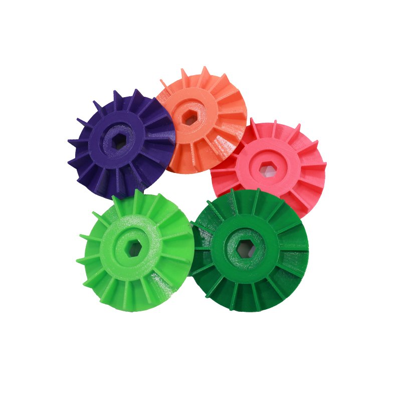 23 Years OEM Turning Milling Aluminum 6061 Metal CNC Machining Service Precision Aviation 5 Axis CNC Machining Parts