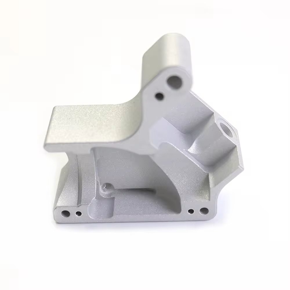 Custom Component Metal Hardware Factory Heat Treatment Milling Steel CNC Machining Parts Service