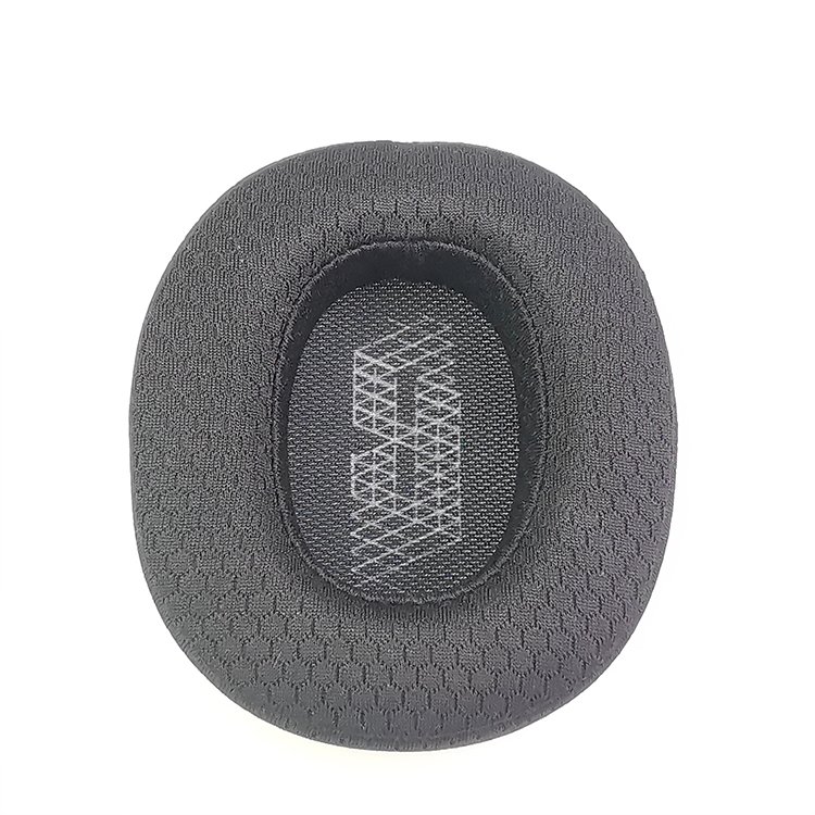 New Mesh Ear Cups Headphones Replacement Over-ear Football Grid Ear Cushions for JBL LIVE 650 Headphones
