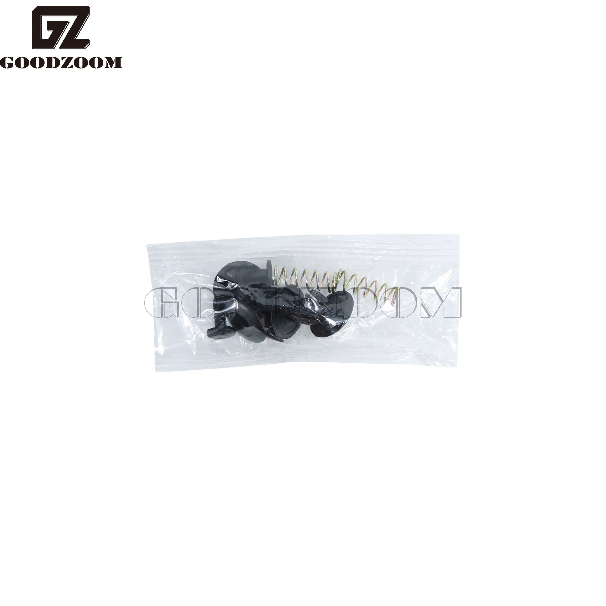 GOODZOOM Factory Sale Hot Seller Car Led Fog Lampe 19W White Light always on Car Light Fog Lamps 3 Lens