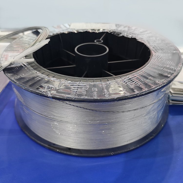 Pure Price Per kg Anodizing Superconductor 1.2mm Welding Grade 5 Titanium Wire for Jewelry Making