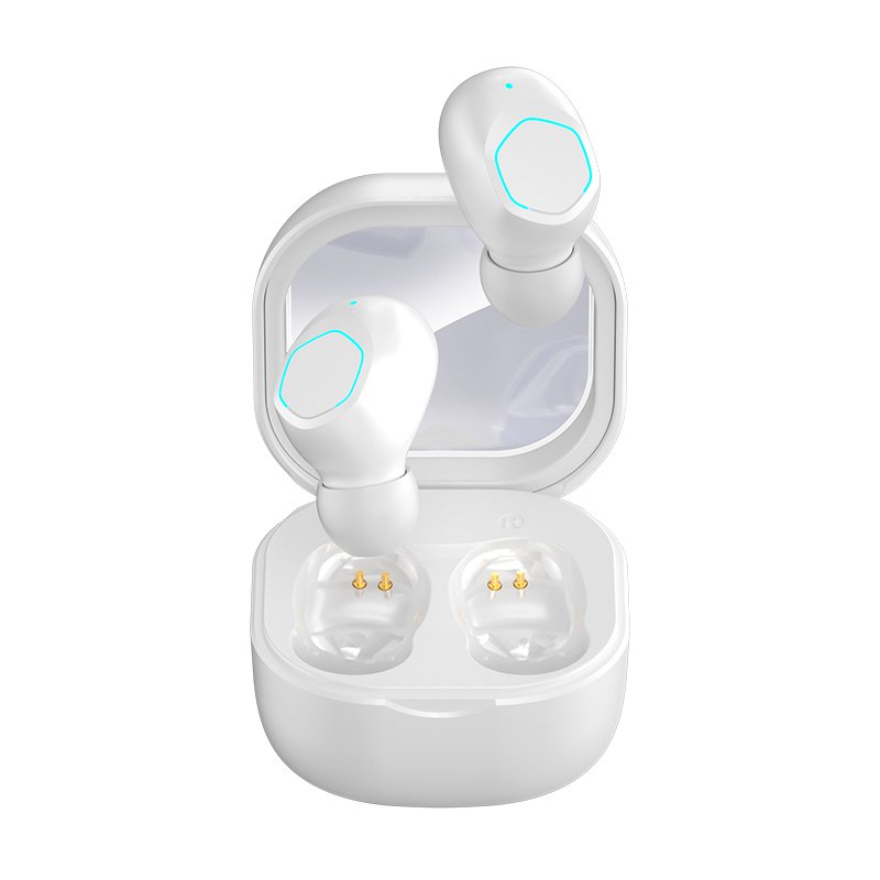 OEM Inalambricos Wireless TWS Noise Cancelling Headset Earbud Gaming In-ear Earphone Auriculares True Wireless Stereo Earbuds
