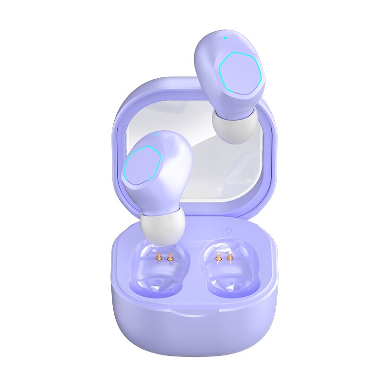 OEM Inalambricos Wireless TWS Noise Cancelling Headset Earbud Gaming In-ear Earphone Auriculares True Wireless Stereo Earbuds