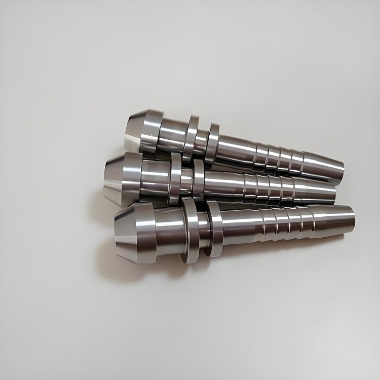 Customized Aviation UAV Parts CNC Machining UAV Parts Aluminum Parts OEM ODM Micro Machining Custom Metal Fabricatio GULINDA