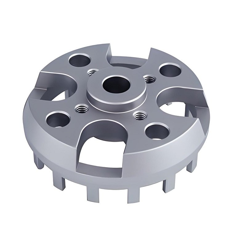 Customized Aviation UAV Parts CNC Machining UAV Parts Aluminum Parts OEM ODM Micro Machining Custom Metal Fabricatio GULINDA