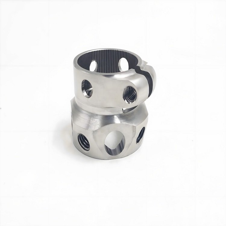Customized Aviation UAV Parts CNC Machining UAV Parts Aluminum Parts OEM ODM Micro Machining Custom Metal Fabricatio GULINDA