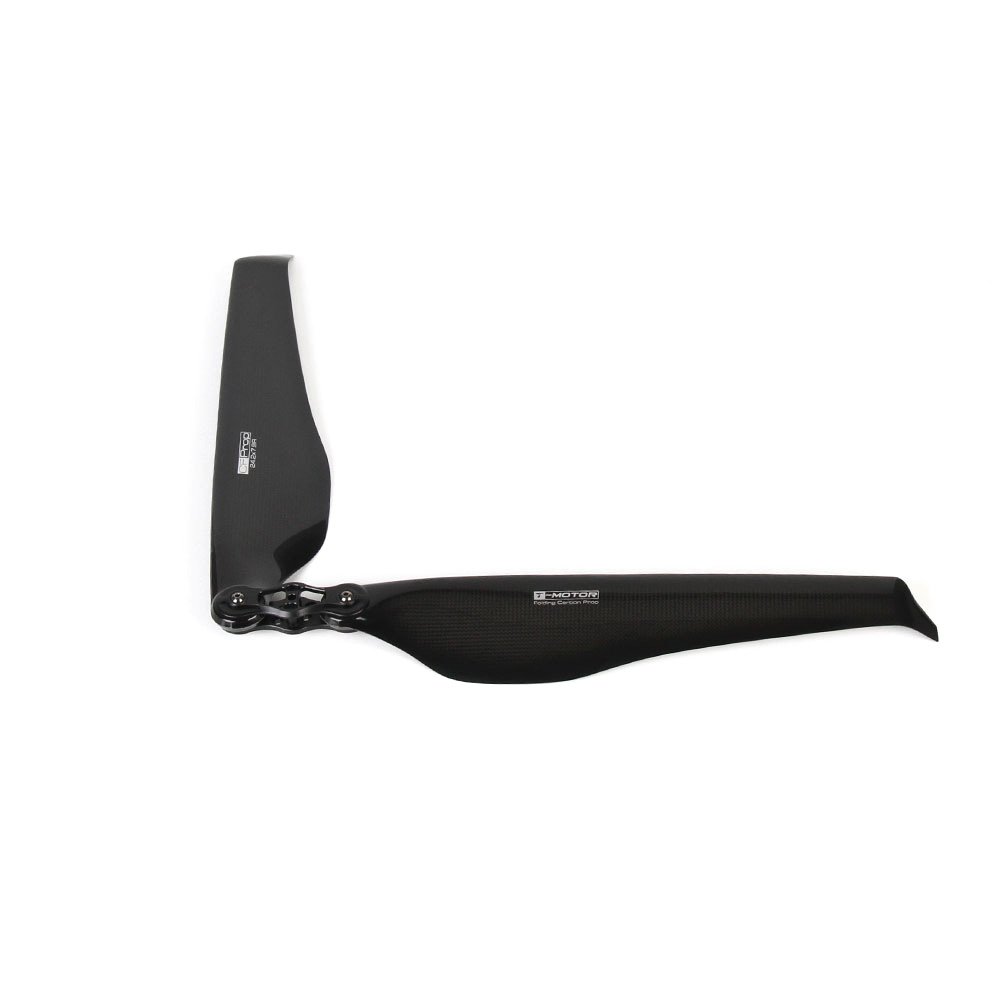 T MOTOR OEM heavy aircraft engine propeller for manned huge UAV