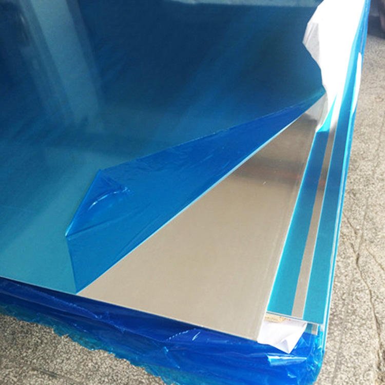 Wholesale Aircraft Grade 5052 5754 5083 5086 Marine Grade Aluminium Sheet For Boat Building