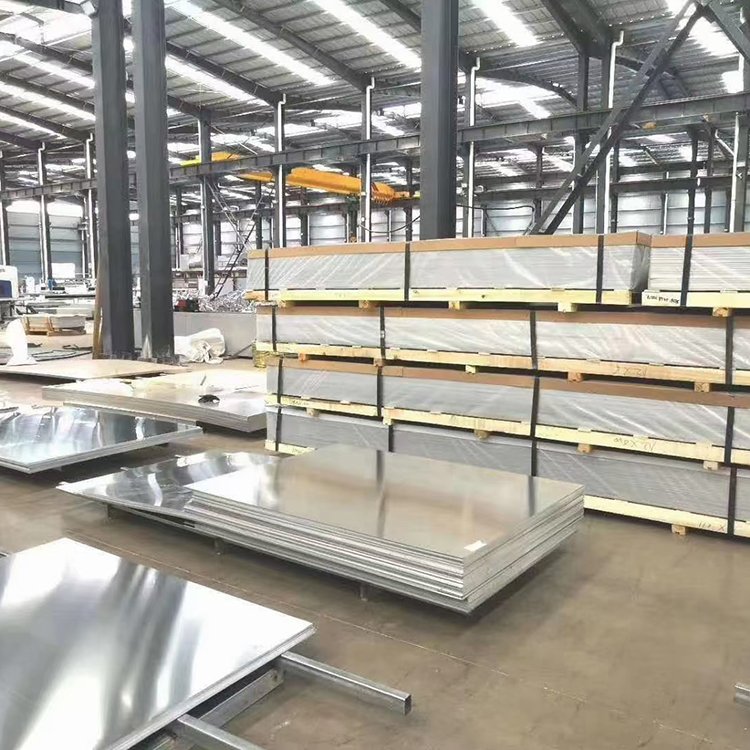 Wholesale Aircraft Grade 5052 5754 5083 5086 Marine Grade Aluminium Sheet For Boat Building