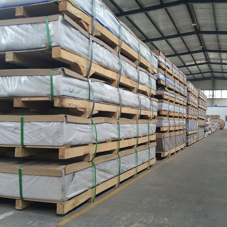Wholesale Aircraft Grade 5052 5754 5083 5086 Marine Grade Aluminium Sheet For Boat Building