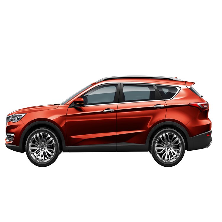 Hot Sale Chery Jetour X70 SUV Transportation Passenger Car new fully stylish hatchback EPB+AUTOHOLD SUV