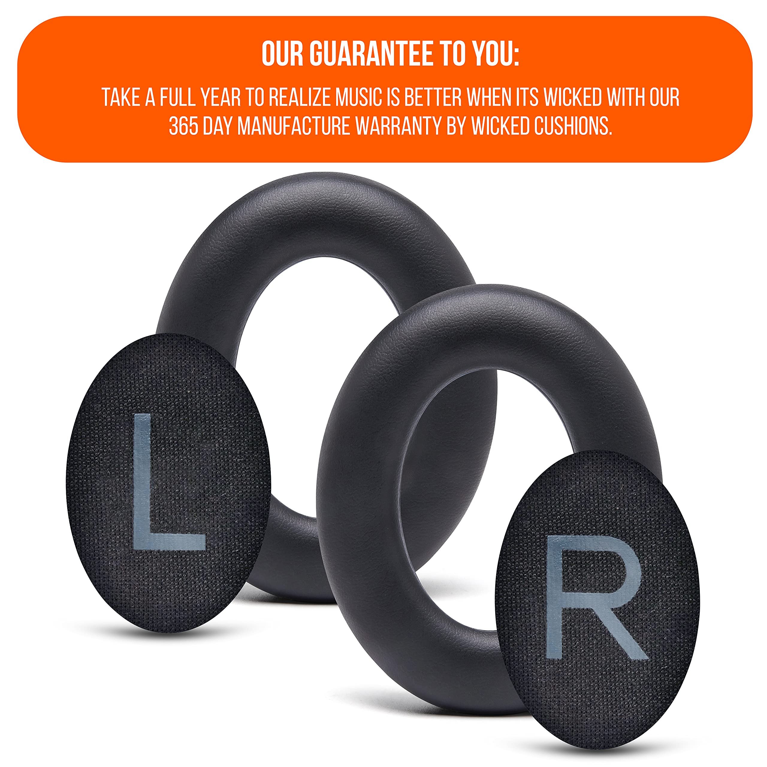 Replacement Earpads for Bose 700 Noise Cancelling Headphone