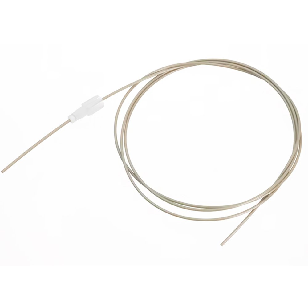Medical Grade PEEK Tubing Power Tool Accessories Powder Resistant Molded Fibers Fiber and Grade PEEK Tubing