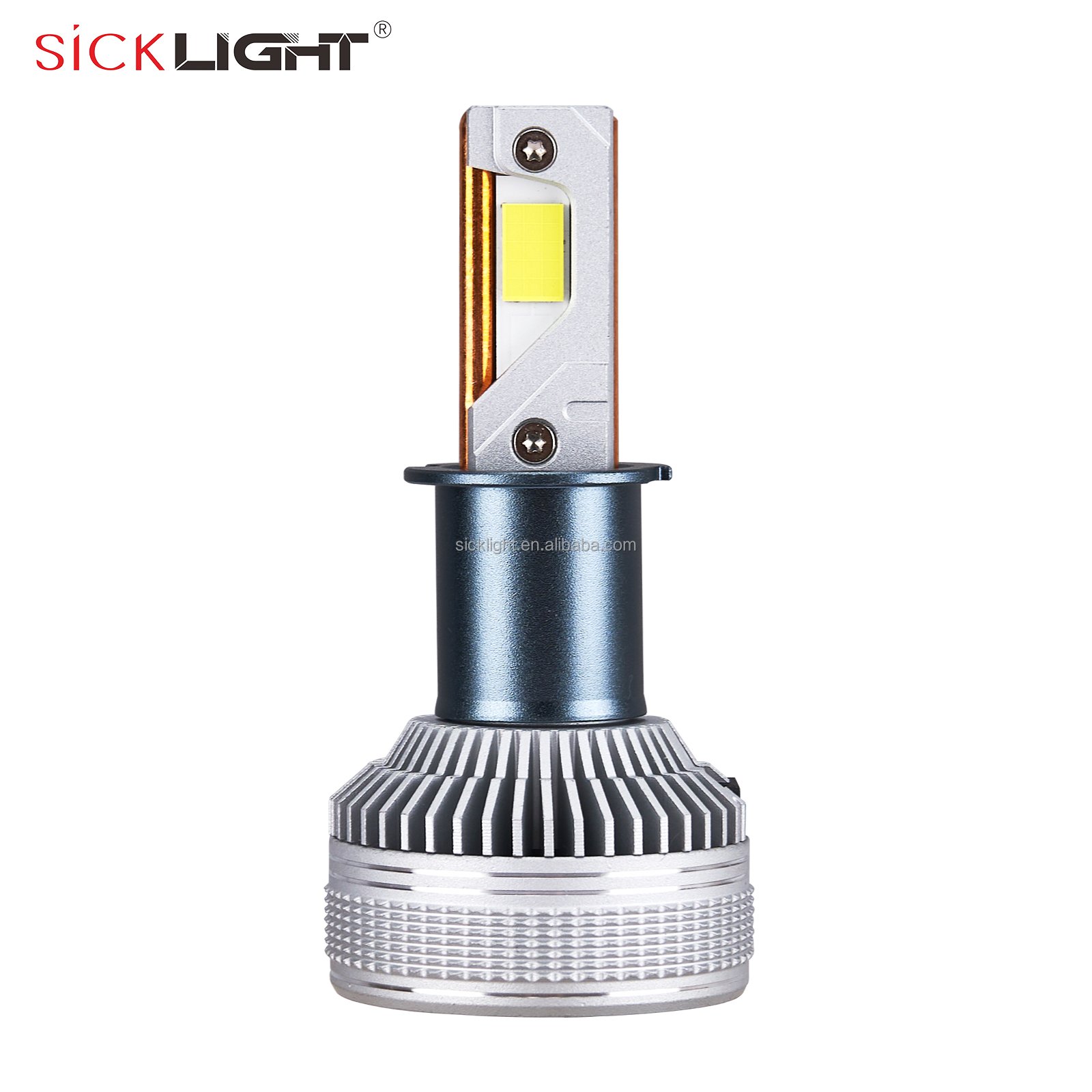 Custom Service High Power 120W 32000lm X120 Automotive Led Headlamp H4 H7 H11 9005 9006 Car LED Headlight Bulb CSP 5080