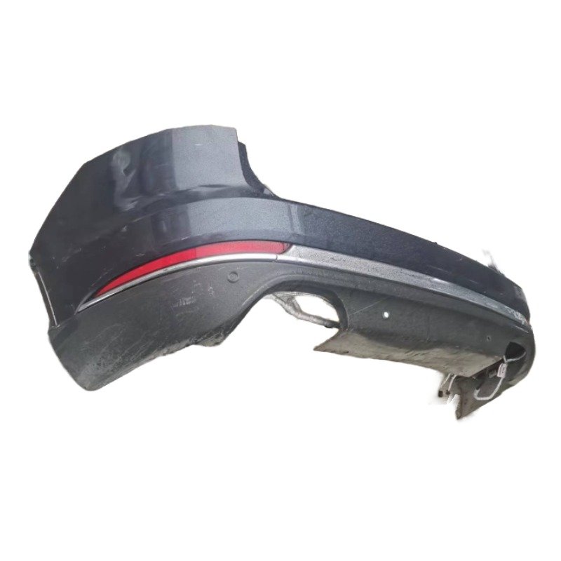 Multi-Functional Used Radiator Combination Front Bumper Assembly for Lincoln Aviator