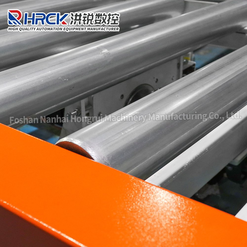 Professional customized intelligent RGV transport aircraft can improve operational efficiency