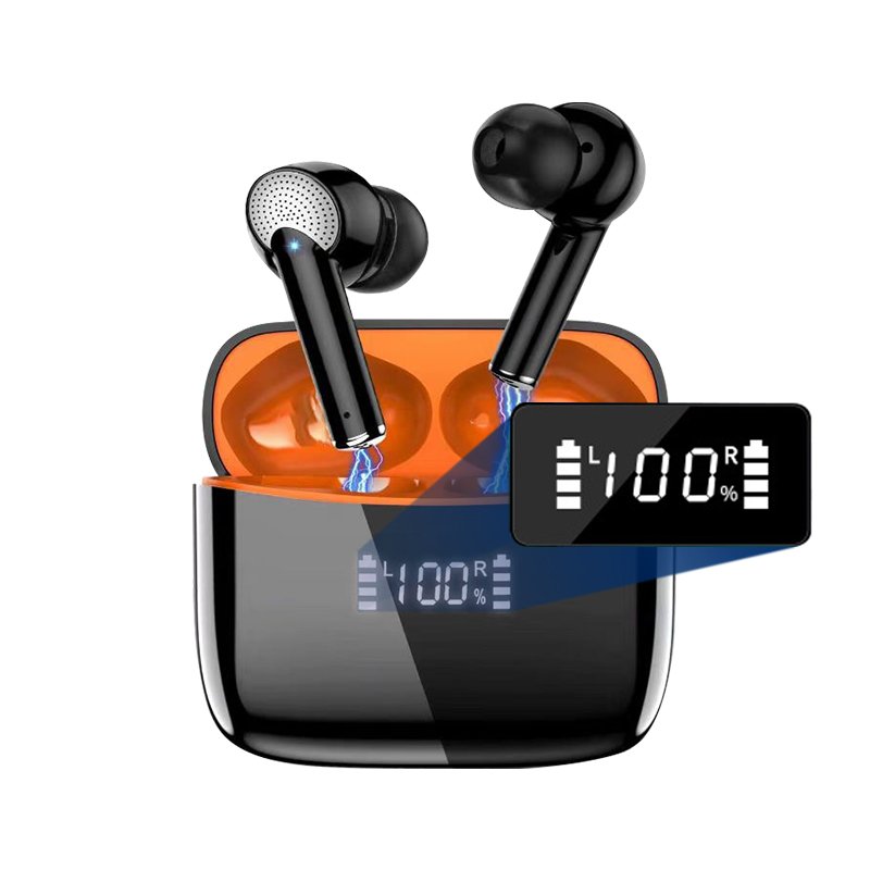 Air Ear Buds Earbuds Ecouteur Sans Fil Fone De Ouvido Earbud Wireless Type C Earphone & Headphone & Accessories Earbud Wireless