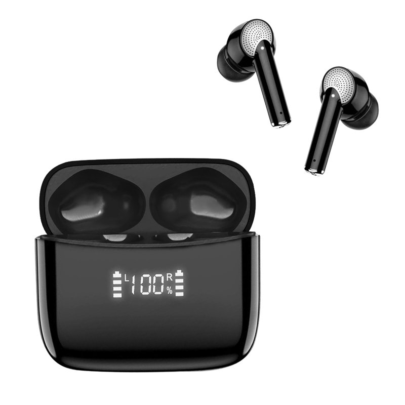 Air Ear Buds Earbuds Ecouteur Sans Fil Fone De Ouvido Earbud Wireless Type C Earphone & Headphone & Accessories Earbud Wireless