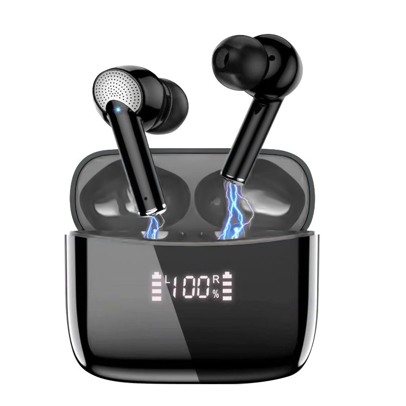 Air Ear Buds Earbuds Ecouteur Sans Fil Fone De Ouvido Earbud Wireless Type C Earphone & Headphone & Accessories Earbud Wireless