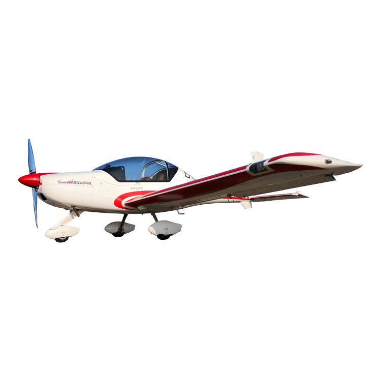 Small aircraft airplane for Tourist , Sports , Entertainment , Wedding , Agriculture