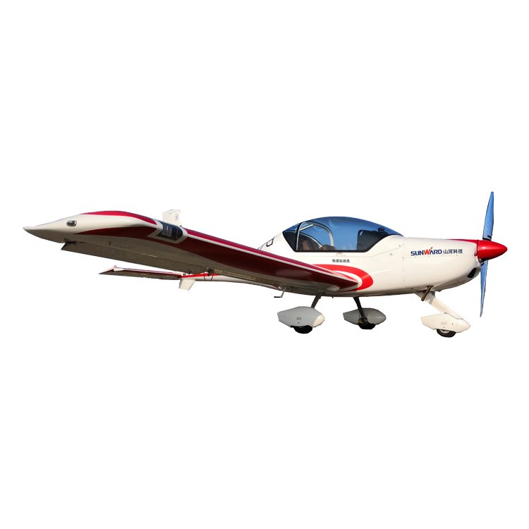 Small aircraft airplane for Tourist , Sports , Entertainment , Wedding , Agriculture