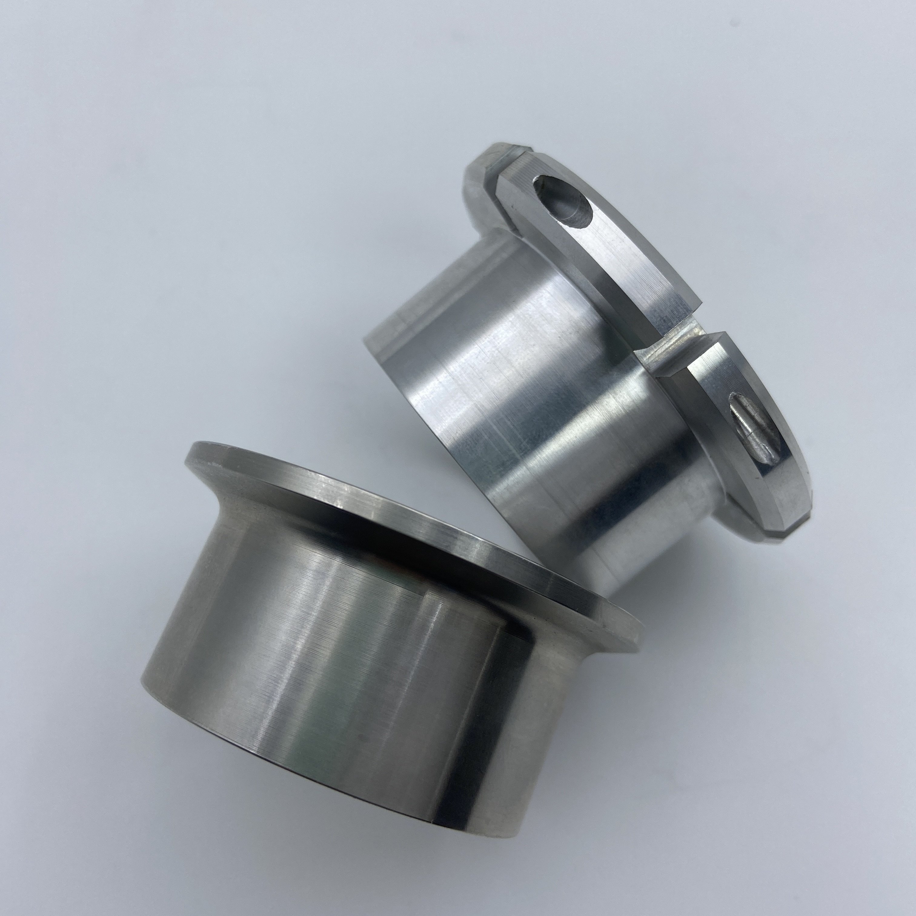 Customized Precision Aviation and Vehicle Parts Small Car Parts Lathe Machining Services Anodized Aluminum Cnc Machining Parts