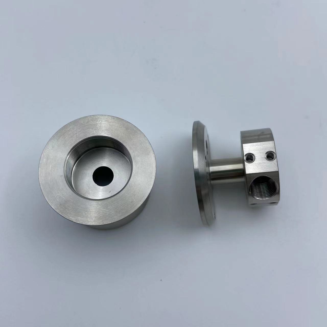 Customized Precision Aviation and Vehicle Parts Small Car Parts Lathe Machining Services Anodized Aluminum Cnc Machining Parts