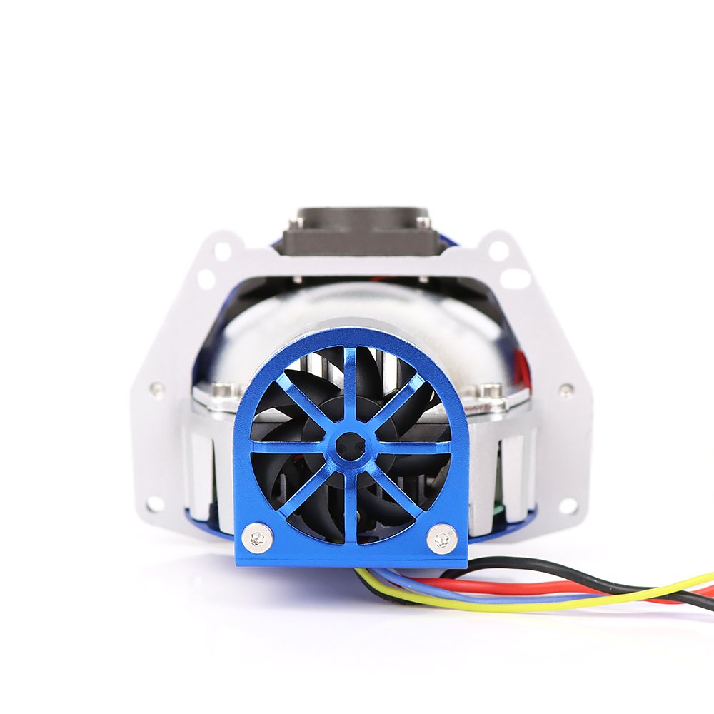 3 Inch Bi Led Projector H4 Dual Laser Headlight 6000k Automotive Lighting Accessory Bi Led Laser Projector Headlights