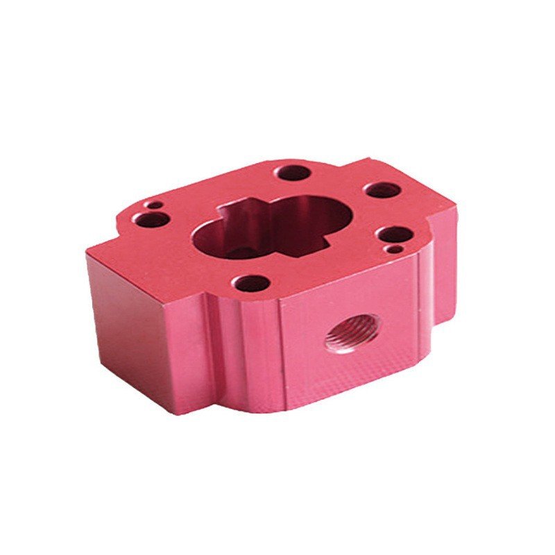 Custom 304 Stainless Steel and Aluminum CNC Lathe Processing Precision Machinery Parts Factory Metal Hardware Parts