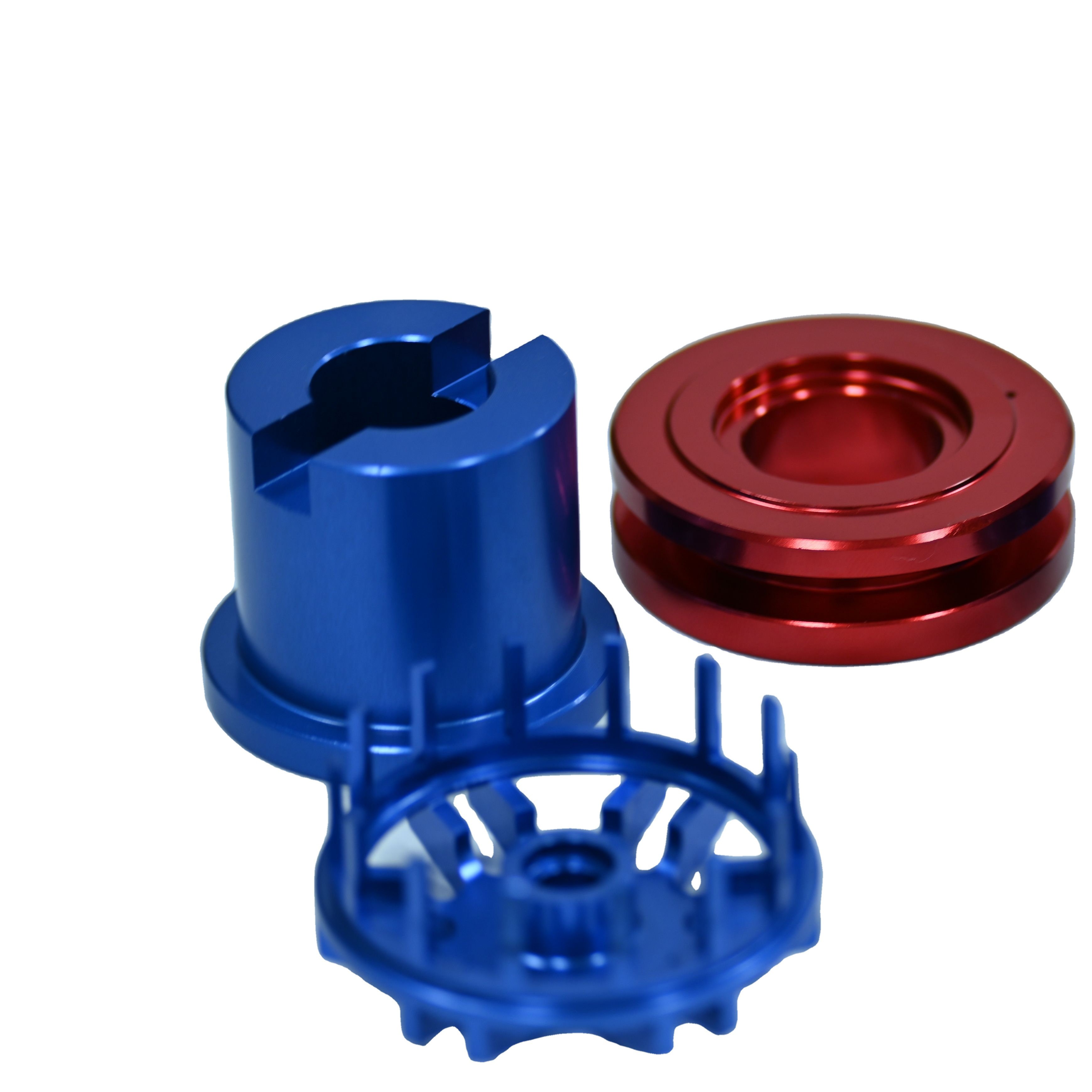 China Manufacture CNC Precision Machining Parts Brass Milling Turning Parts Aluminum Alloy Aviation Parts Stainless Steel