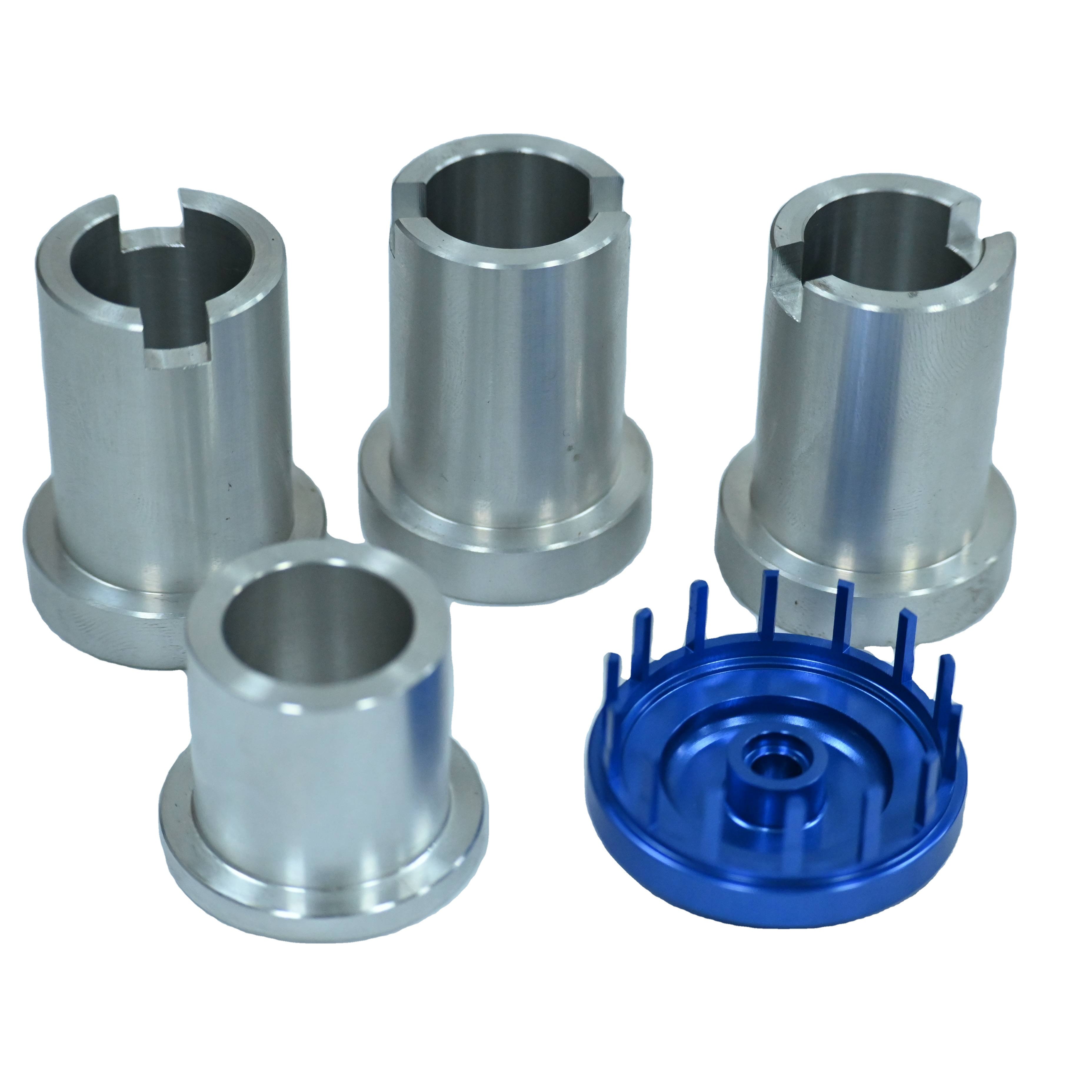 China Manufacture CNC Precision Machining Parts Brass Milling Turning Parts Aluminum Alloy Aviation Parts Stainless Steel