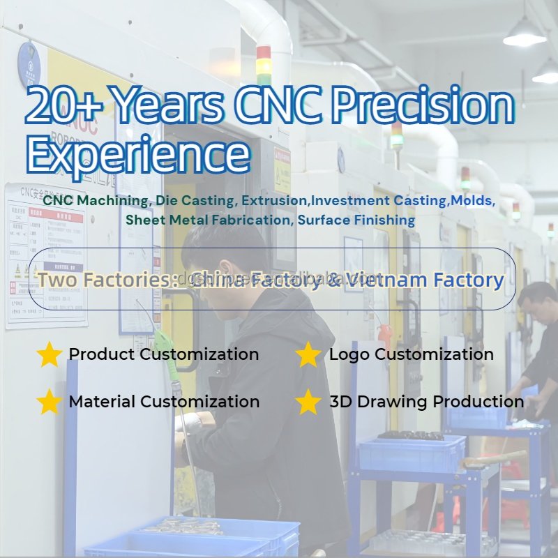 Military 5 Axis Custom Precision CNC Machining Services Metal Parts Brass Stainless Steel Aluminium Custom Cnc Machining Parts