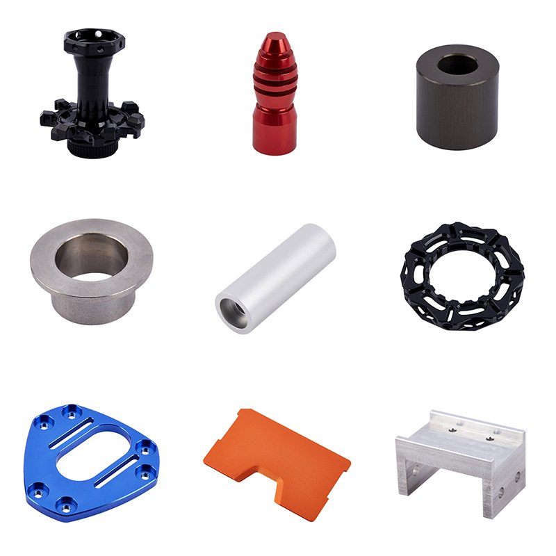 Watch case Cnc Stainless Steel Cnc Aluminum Motor Part Cnc Metal Cutting