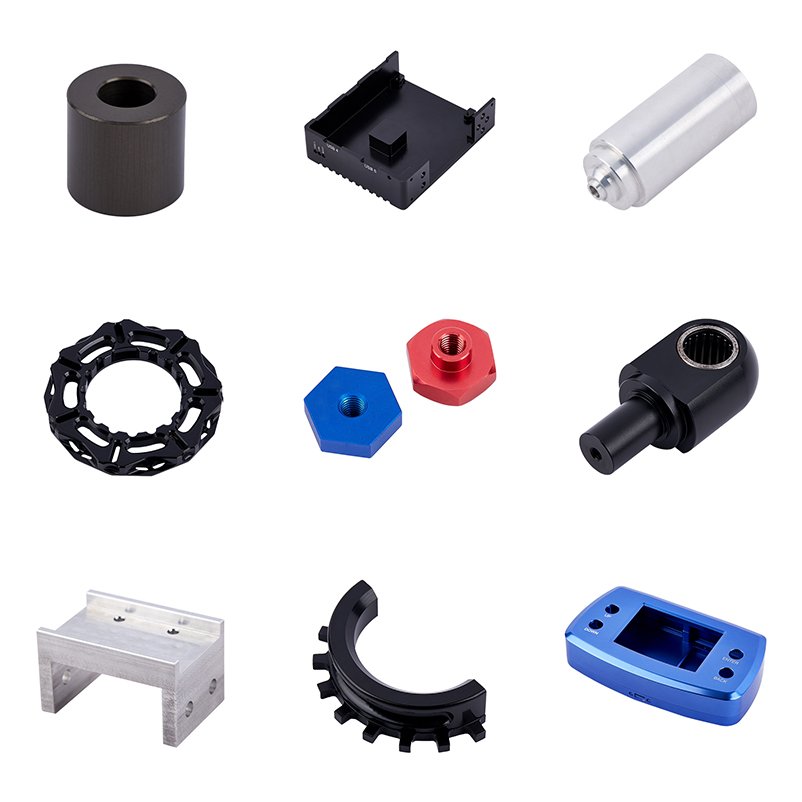 Watch case Cnc Stainless Steel Cnc Aluminum Motor Part Cnc Metal Cutting