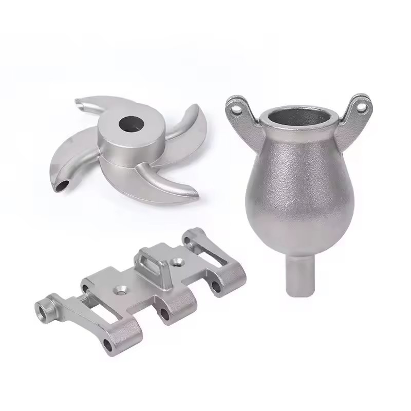 HOT Professional Oem Service Aluminium ADC12 Metal Customized Die Cast Casting Parts Aluminum Die Casting Parts Casting