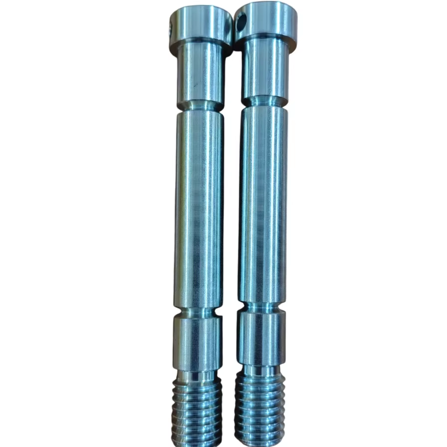 Durable & Reliable 00432-328-000 Shear Pin Essential Aircraft Towbar Safety Component for Safe Towing Condition New