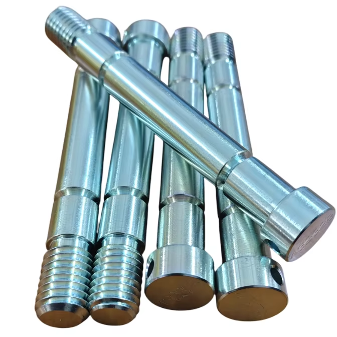 Durable & Reliable 00432-328-000 Shear Pin Essential Aircraft Towbar Safety Component for Safe Towing Condition New