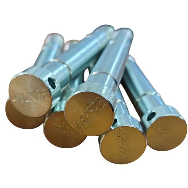 Durable & Reliable 00432-328-000 Shear Pin Essential Aircraft Towbar Safety Component for Safe Towing Condition New