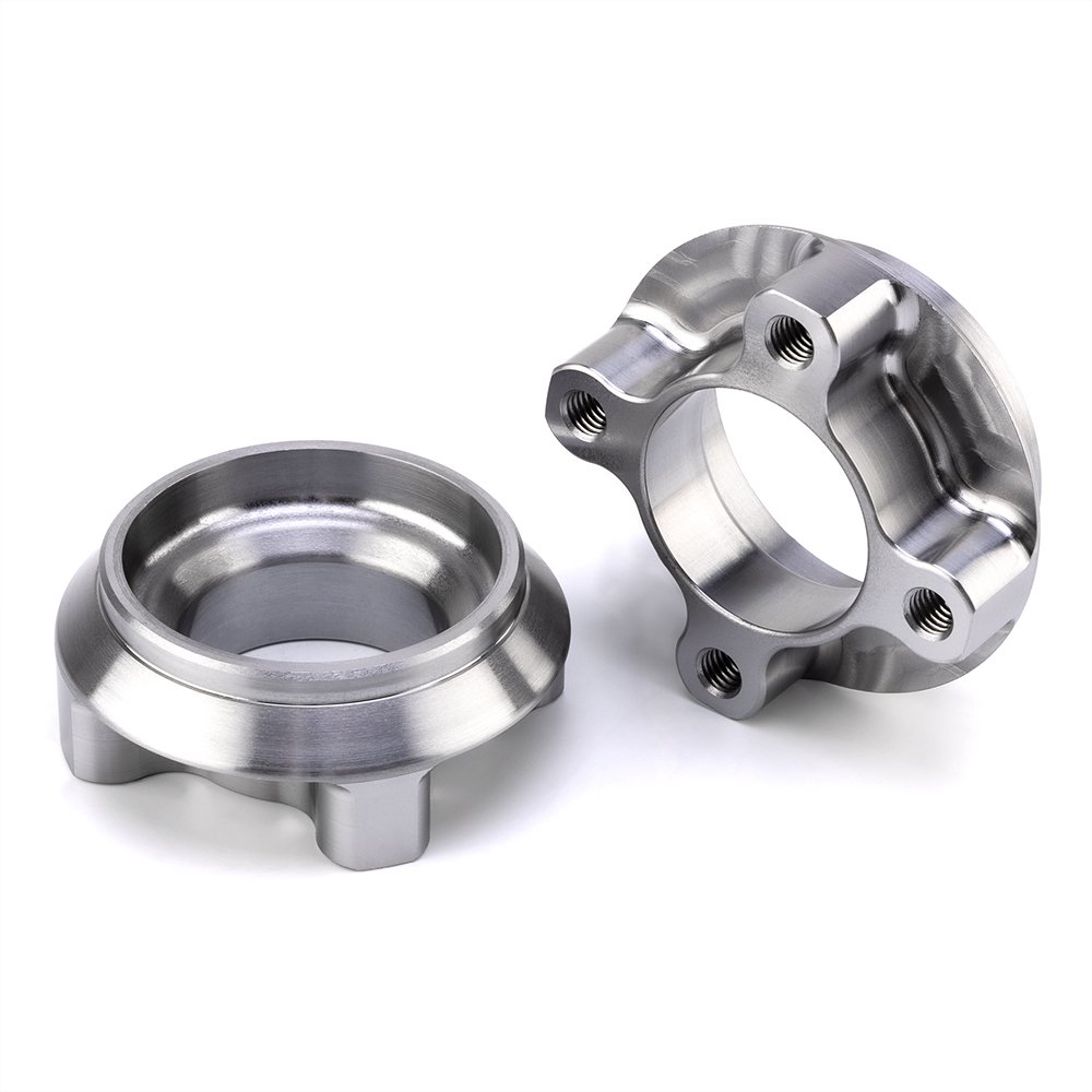 Discount 40Cr 30CrMnSiA Steel Dredging Turning and Milling Composite for Gears and Aviation Structural Parts