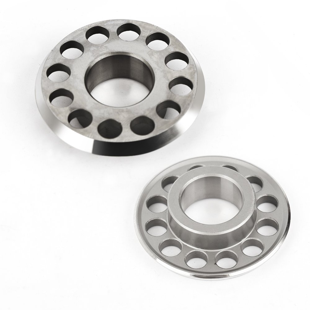 Discount 40Cr 30CrMnSiA Steel Dredging Turning and Milling Composite for Gears and Aviation Structural Parts