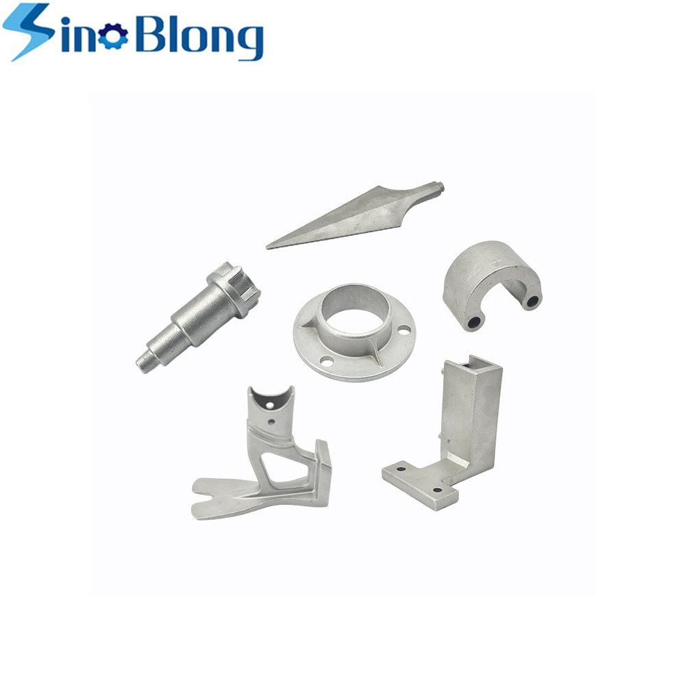 Foundry Mold Die Casting Services Zinc Aluminium Products Automobile Automatic Aviation Precision Die Casting Parts