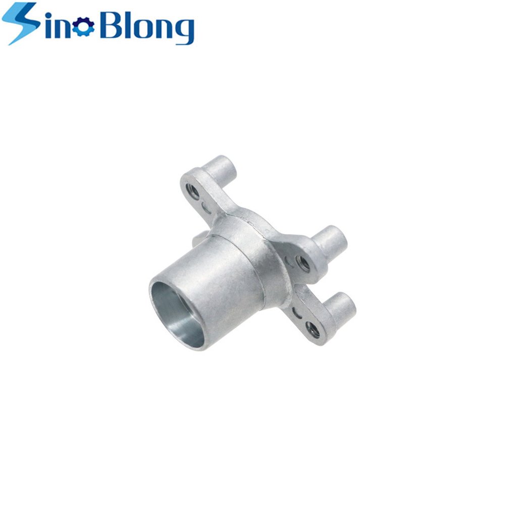 Foundry Mold Die Casting Services Zinc Aluminium Products Automobile Automatic Aviation Precision Die Casting Parts
